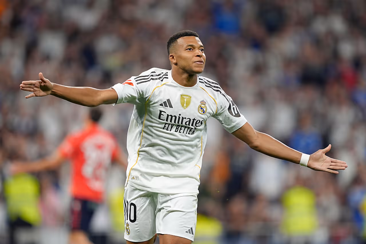 From Fearless Sprinter to Tactical Forward