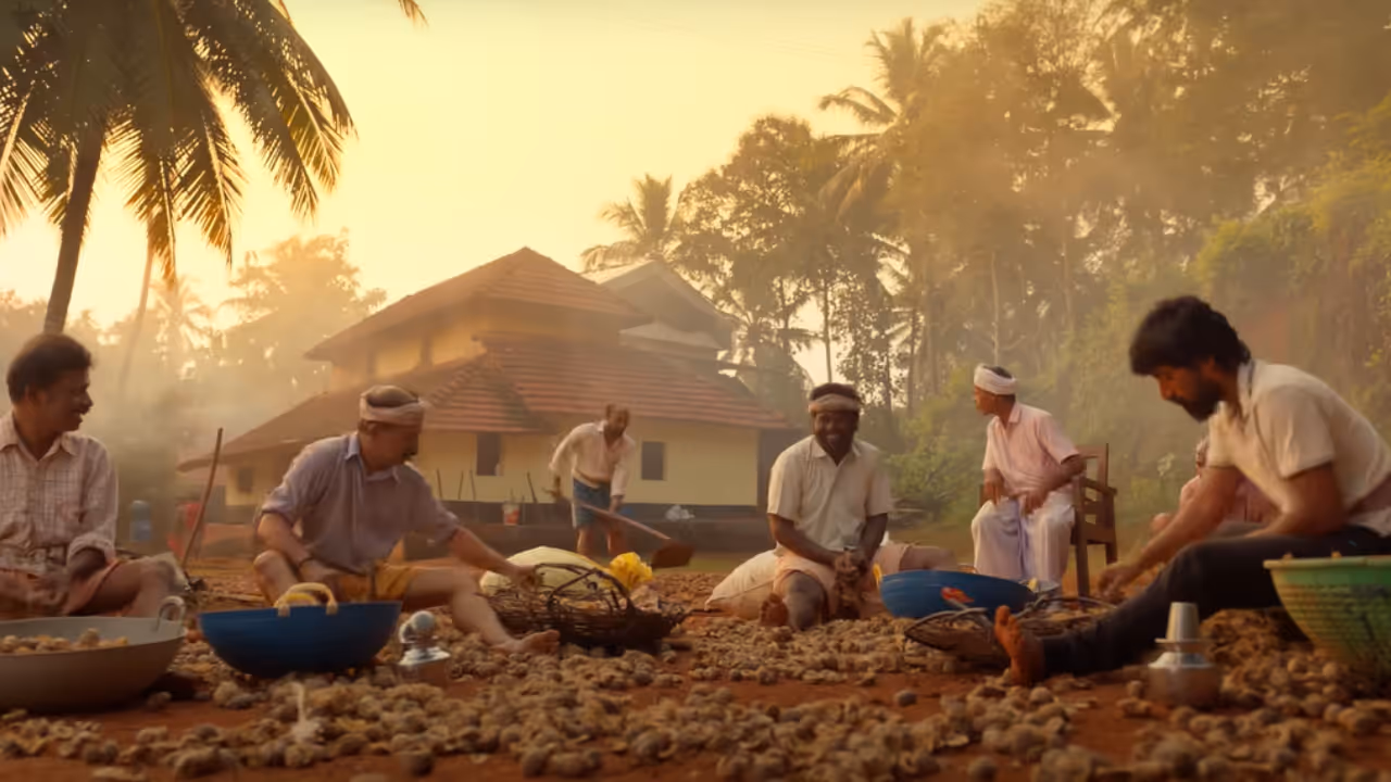 100 கோடி வசூல் அள்ளிய 6 கோடி பட்ஜெட் படம்