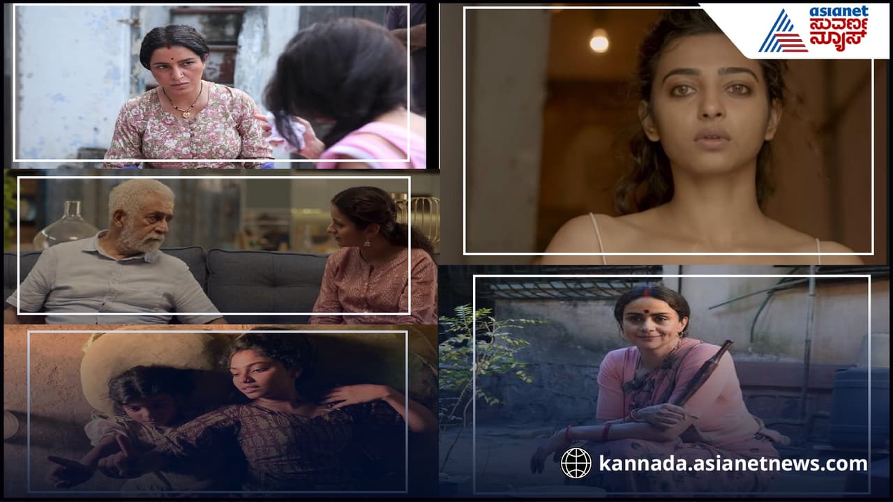 ಕಿರುಚಿತ್ರಗಳು