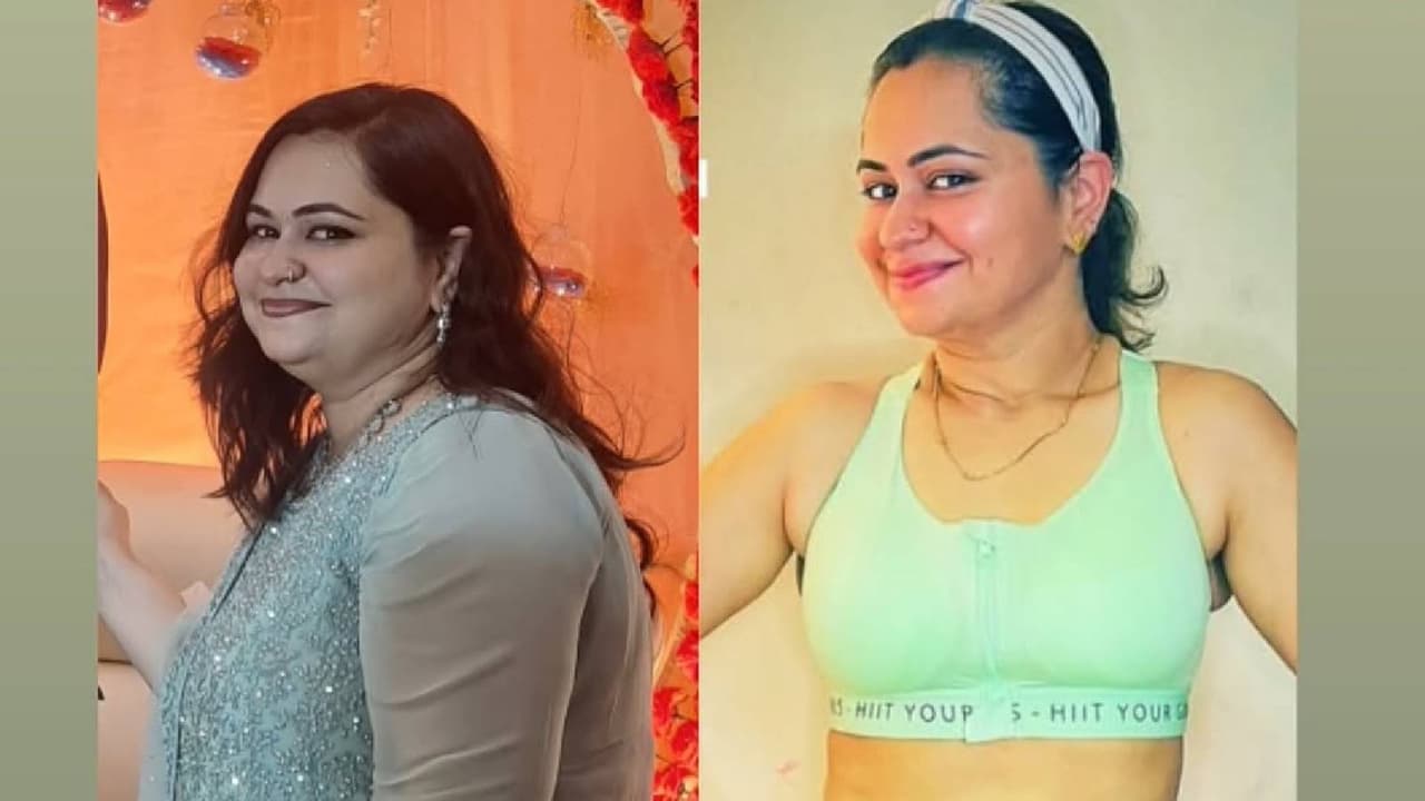 पोस्टपार्टम वेट लॉस में चेयर वर्कआउट पोस्टपार्टम वेट लॉस में चेयर वर्कआउट