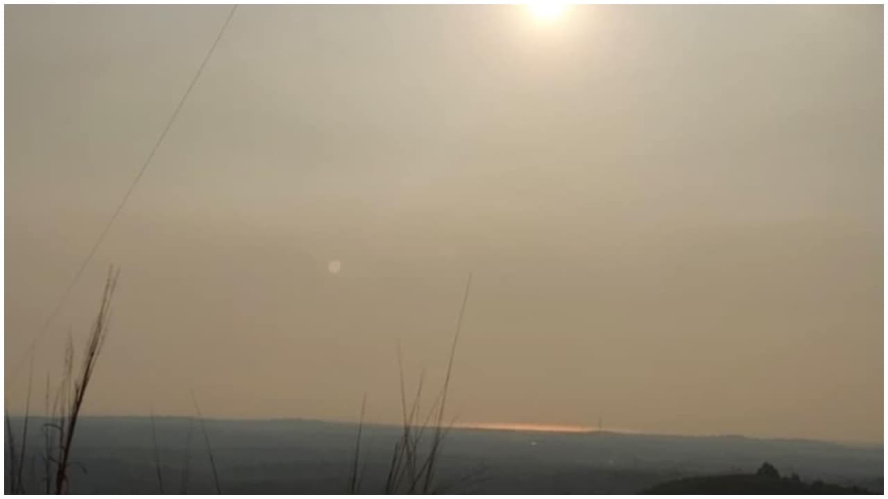 അനന്തപുരിയുടെ മിനി ഊട്ടി അനന്തപുരിയുടെ മിനി ഊട്ടി