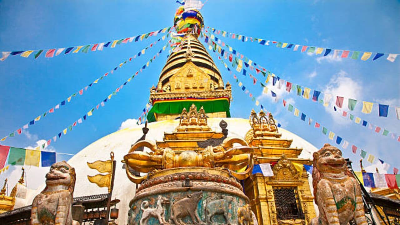 कम बजट में घूम आएं नेपाल, देखें ट्रेवल गाइड कम बजट में घूम आएं नेपाल, देखें ट्रेवल गाइड