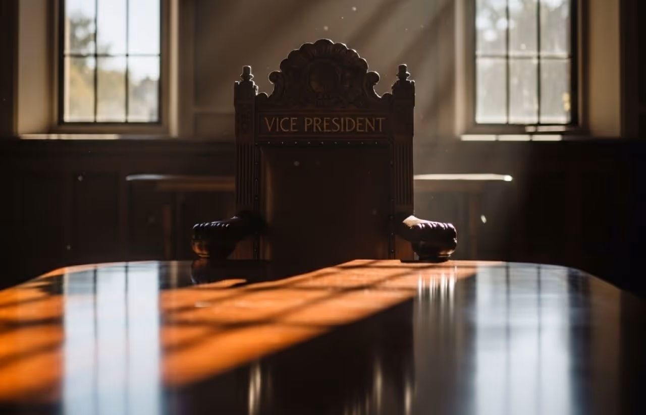 వైస్ ప్రెసిడెంట్ ఎన్నికల్లో తెలుగు వర్సెస్ తమిళ్