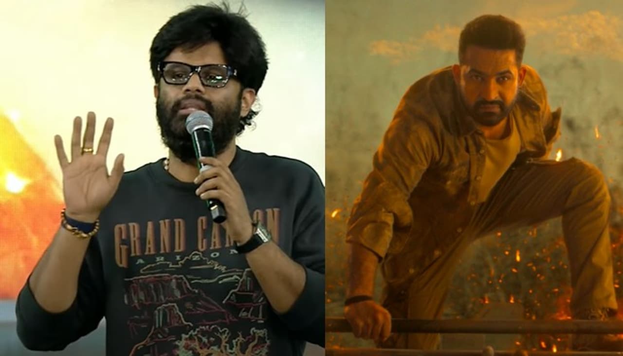 వరుస చిత్రాలతో నిర్మాత నాగవంశీ 