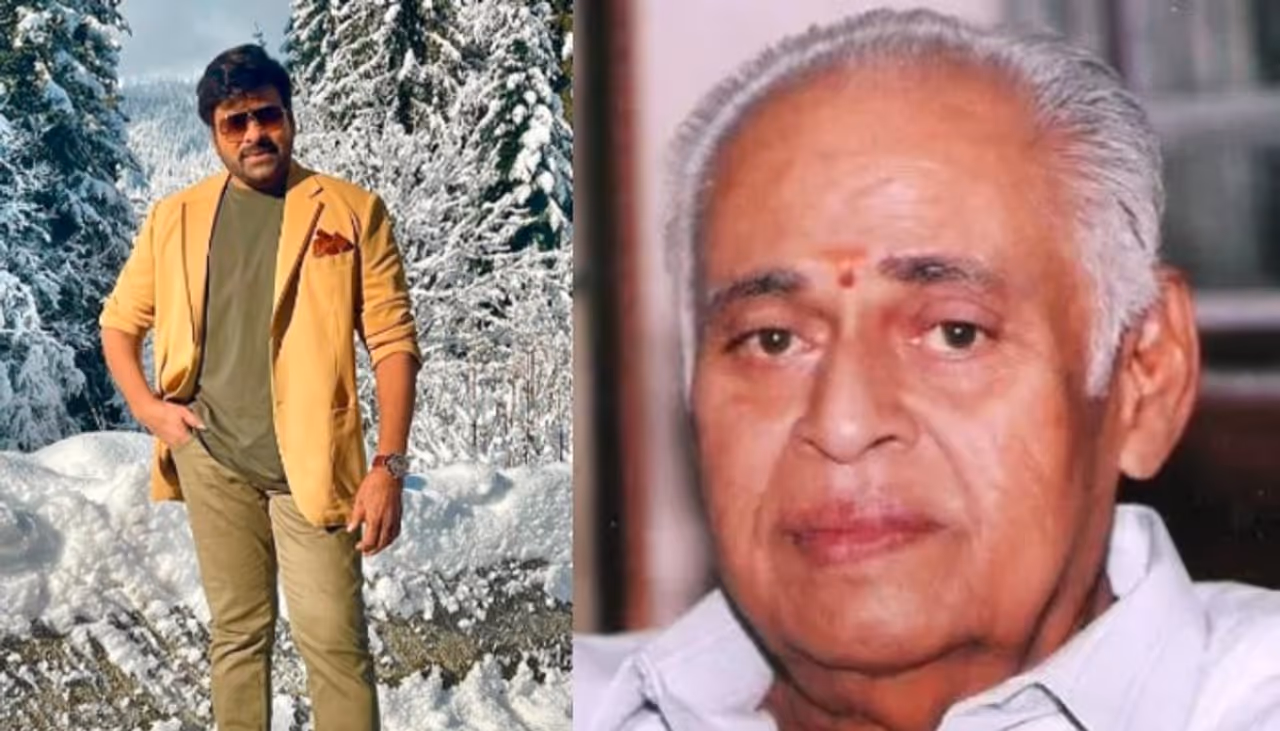 చిరంజీవి బర్త్ డే సెలెబ్రేషన్స్ షురూ 