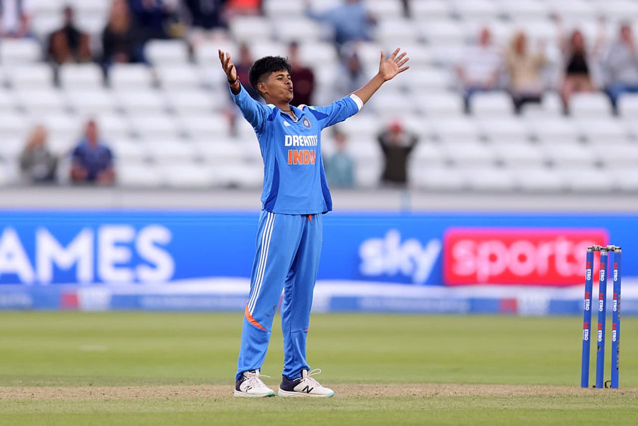 Young players to watch out for in Women's ODI World Cup Young players to watch out for in Women's ODI World Cup