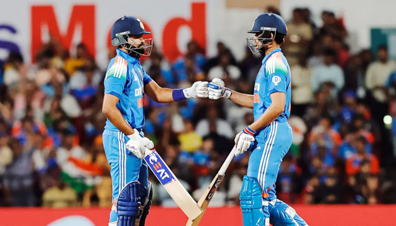 రోహిత్ తర్వాత భారత జట్టు కెప్టెన్ ఎవరు? రోహిత్ తర్వాత భారత జట్టు కెప్టెన్ ఎవరు?