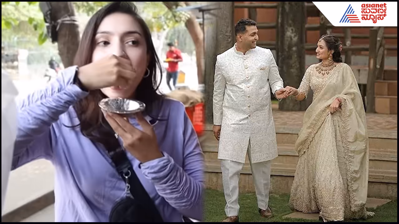 ಎಲ್ಲರನ್ನೂ ಆಕರ್ಷಿಸೋ ಪಾನಿಪುರಿ