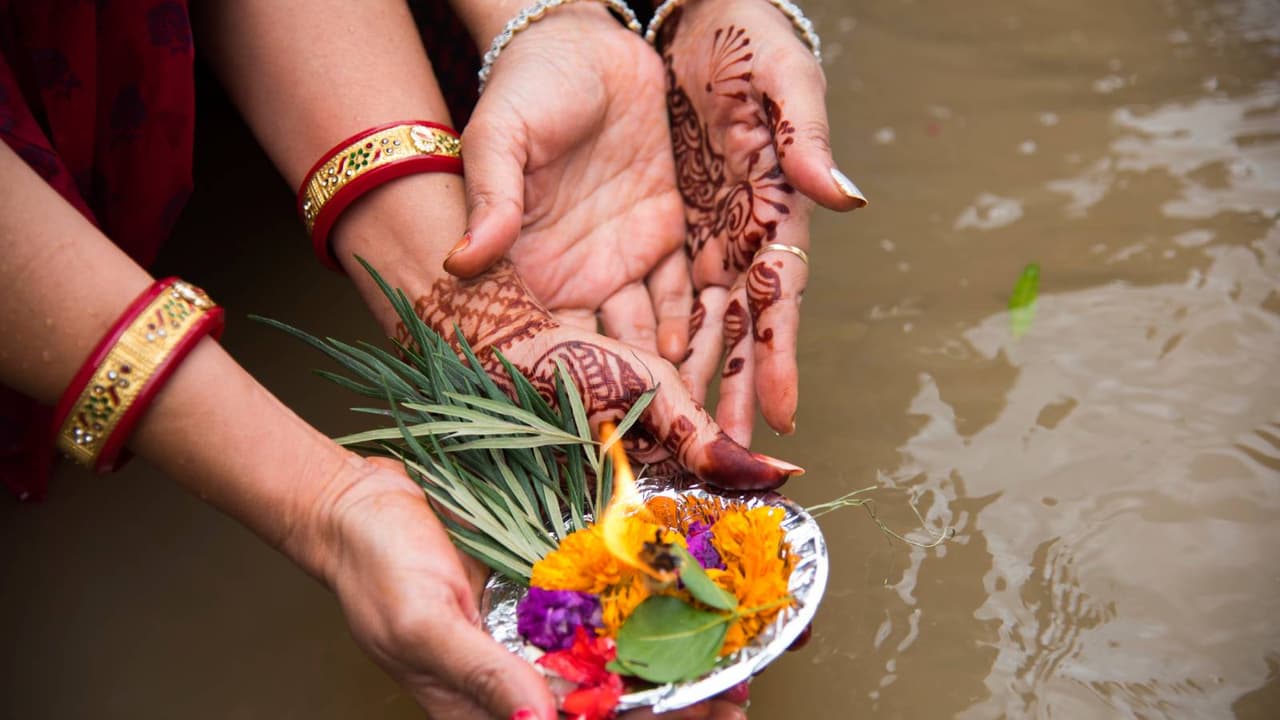 భాద్రపద అమావాస్య