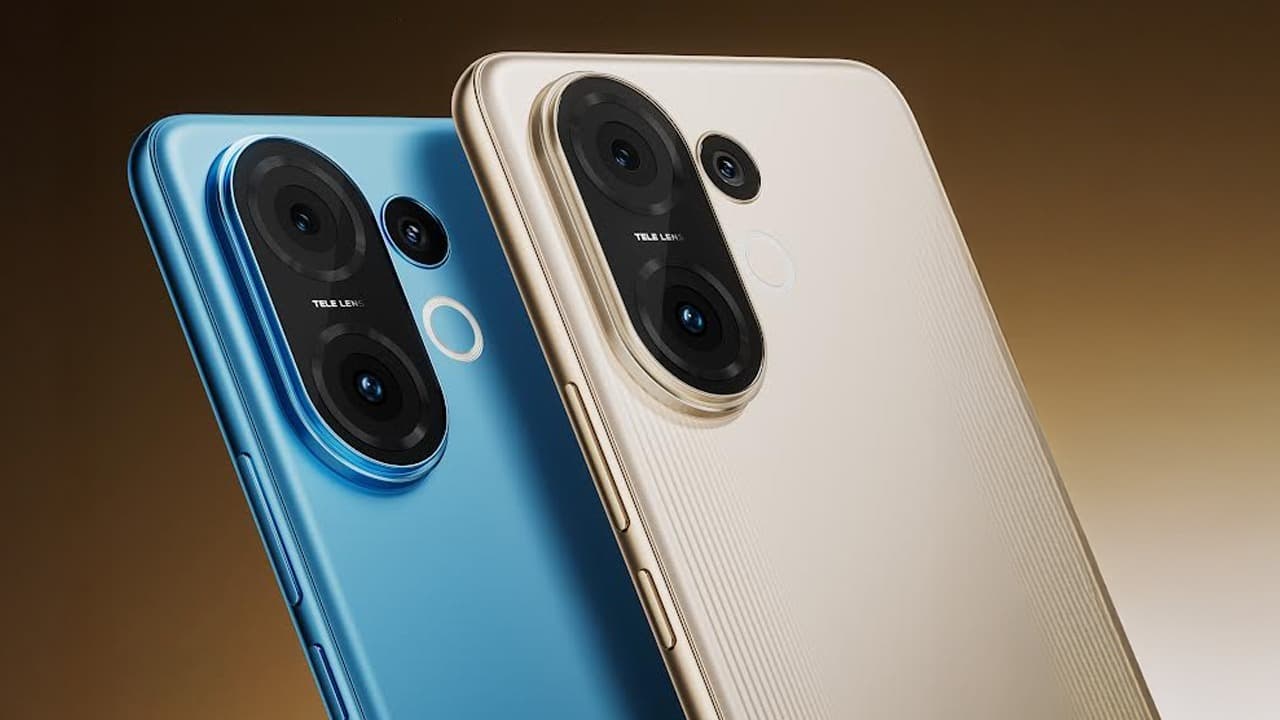 1. వివో టీ4 ప్రో (Vivo T4 Pro)