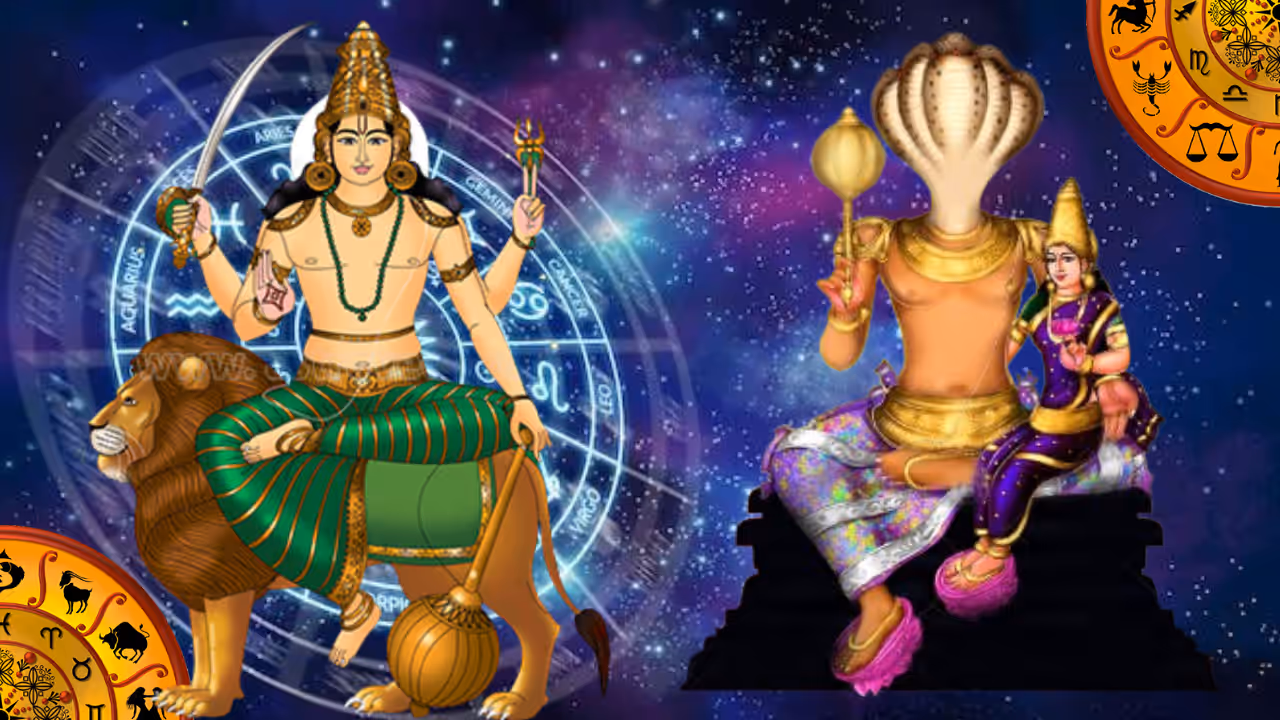 புதன் கேது சேர்க்கை 2025