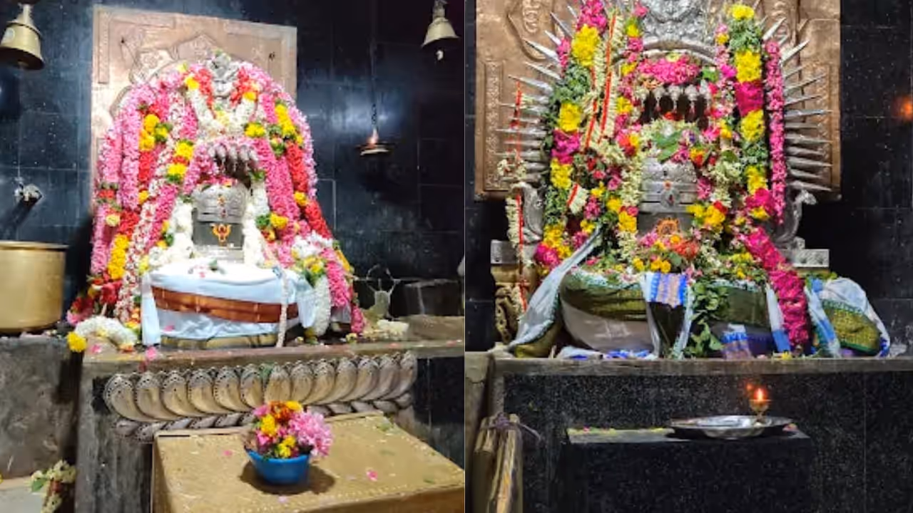 1.திருச்சேறை ருண விமோசன லிங்கேஸ்வரர் ஆலயம்