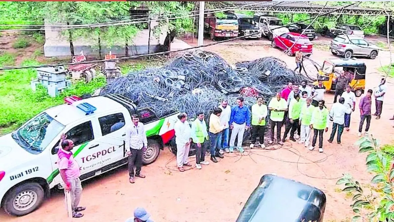 ఇంటర్నెట్ అవుటేజ్‌కు కారణం ఏంటి?