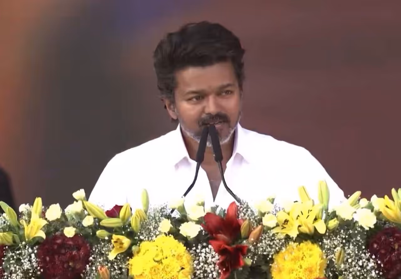 தவெக விஜய் தவெக விஜய்