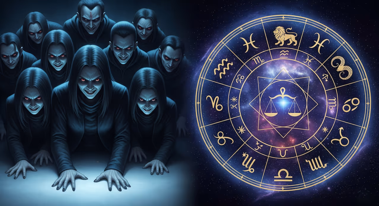 எதிரிகளை உருவாக்கும் ராசிகள்