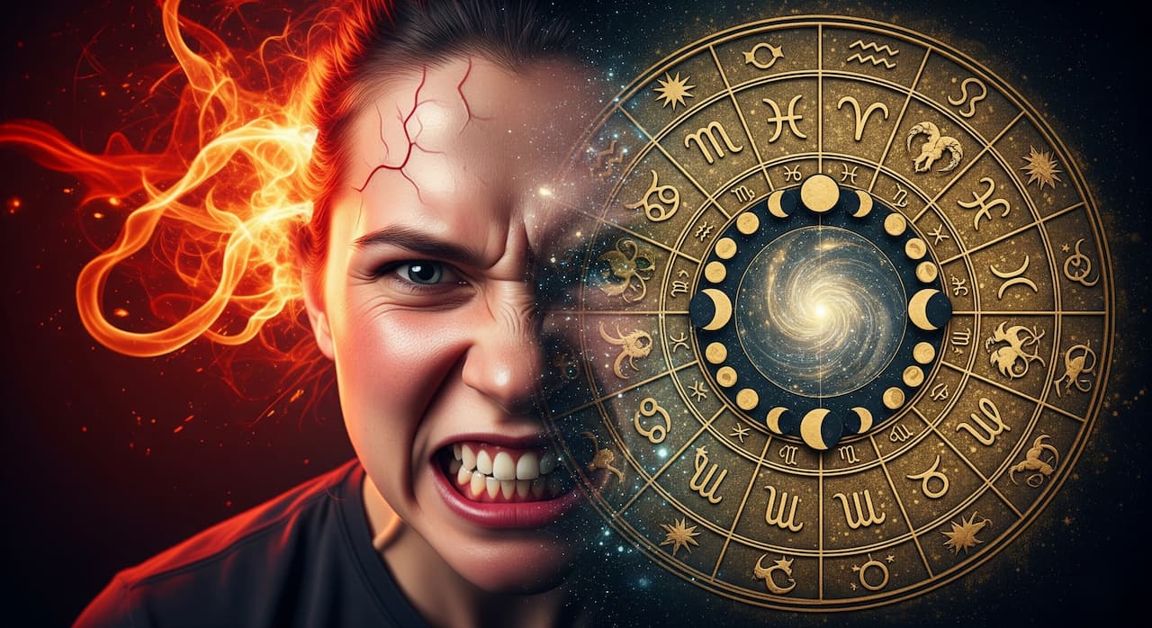 மன்னிக்கும் குணம் இல்லாத ராசிகள்