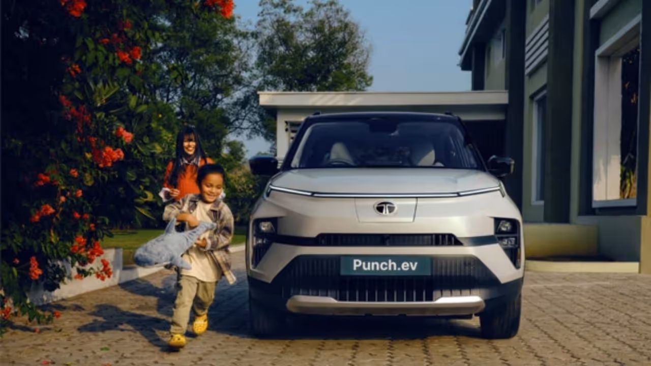 ടാറ്റ ഇലക്ട്രിക് കാറുകൾക്ക് കിഴിവുകൾ