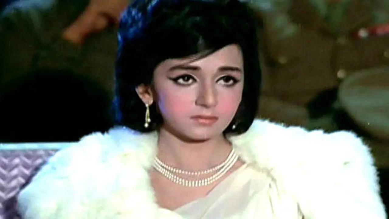 ठेले पर श्मशान घाट ले जानी पड़ी थी विमी की लाश