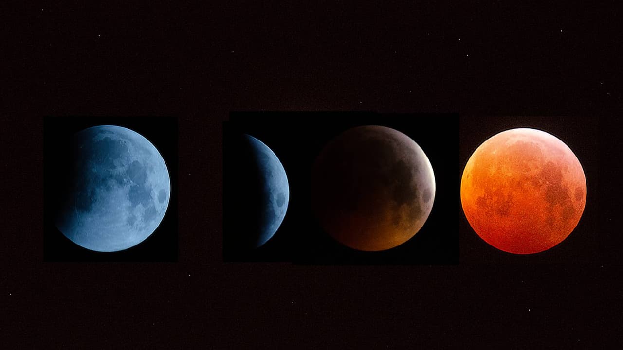 जानें चंद्र ग्रहण 2025 से जुड़ी हर बात