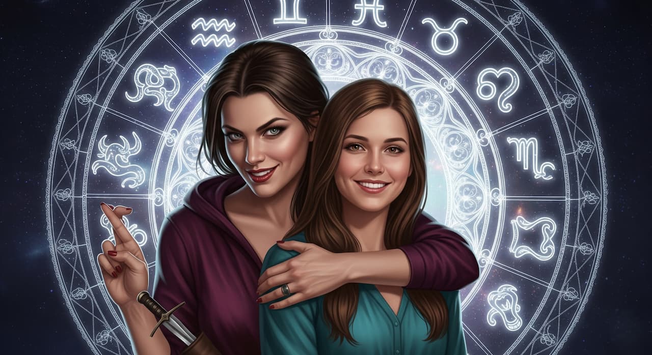 Birth Month Astrology