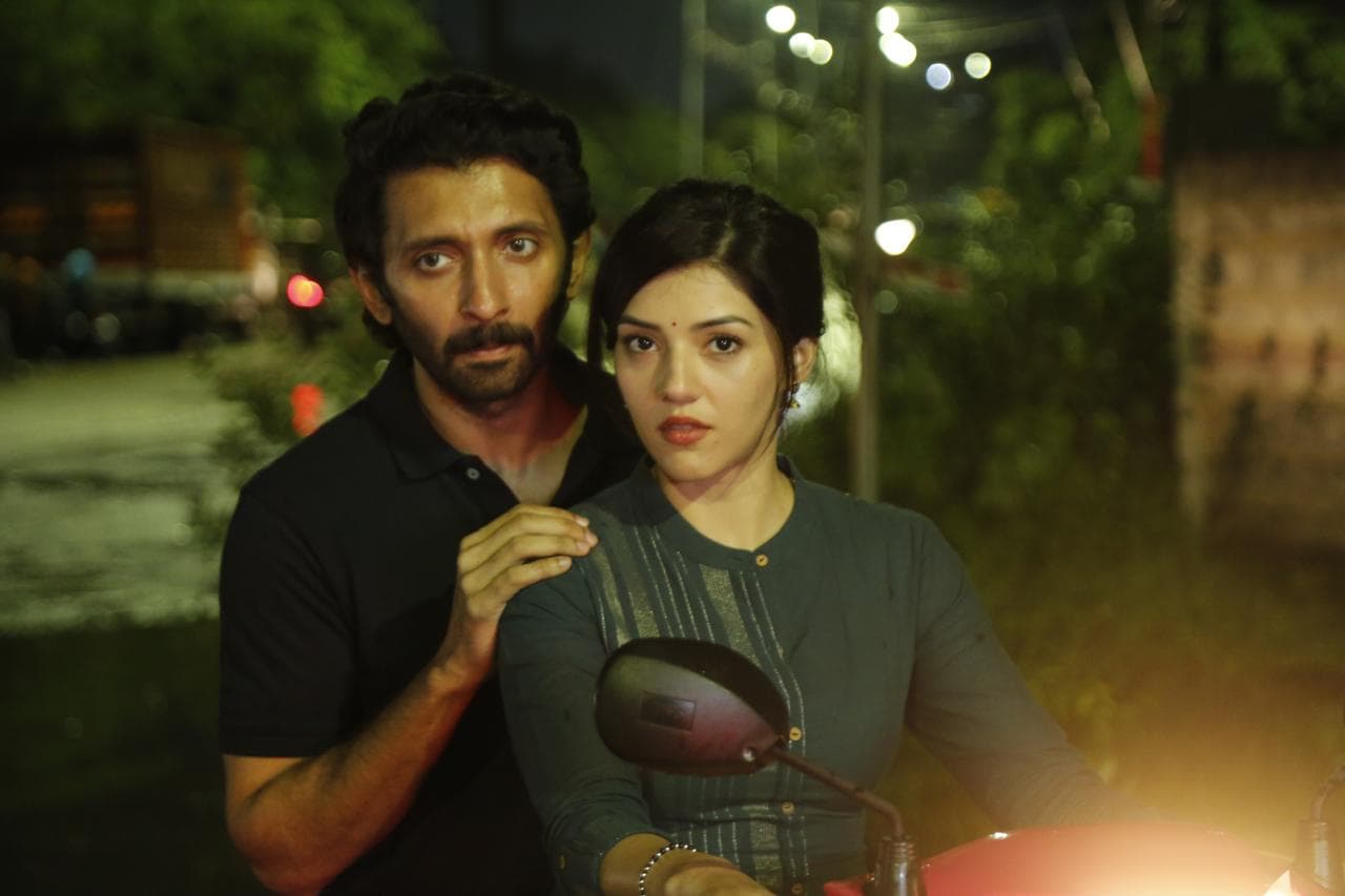 Indra Movie Twitter Review Indra Movie Twitter Review