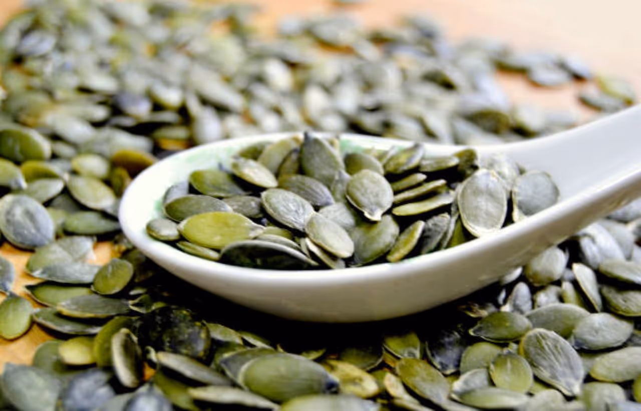 Pumpkin Seeds Benefits 