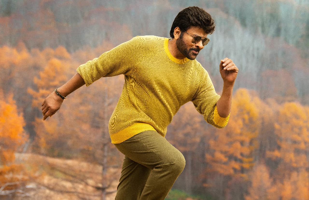 మెగా అభిమానుల్లో సెలబ్రిటీలు కూడా..