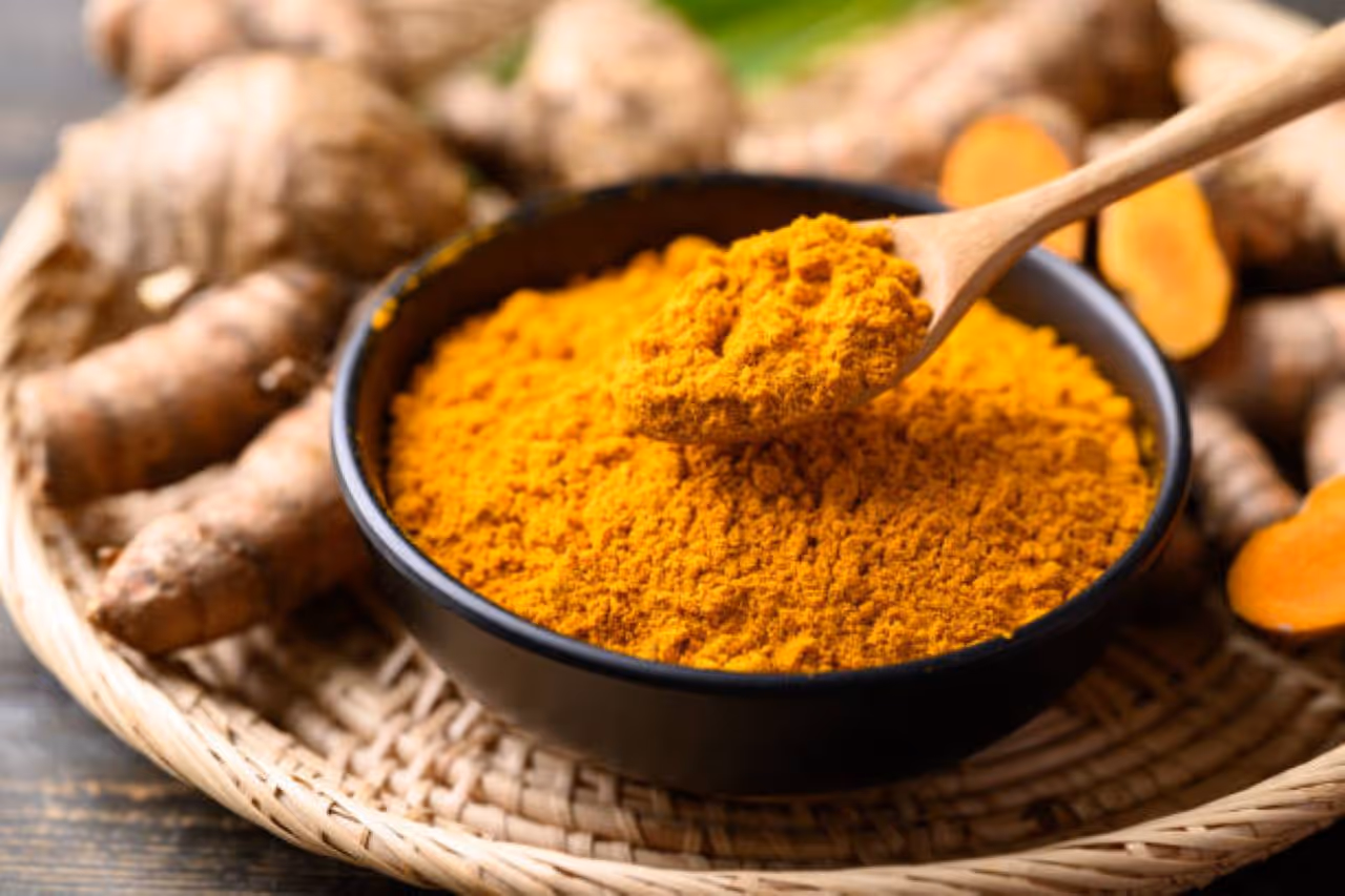 Turmeric Side Effects