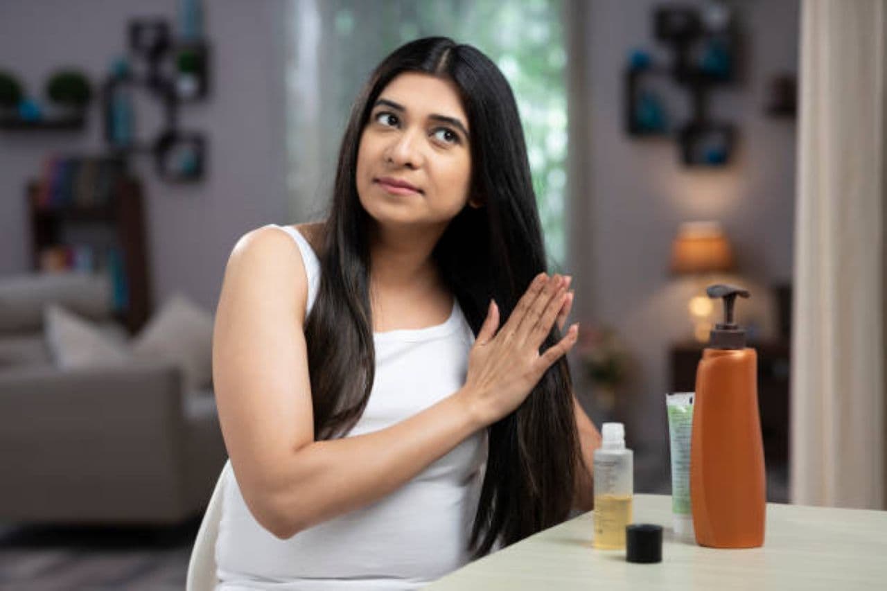 జుట్టుకు ఏ నూనె మంచిది