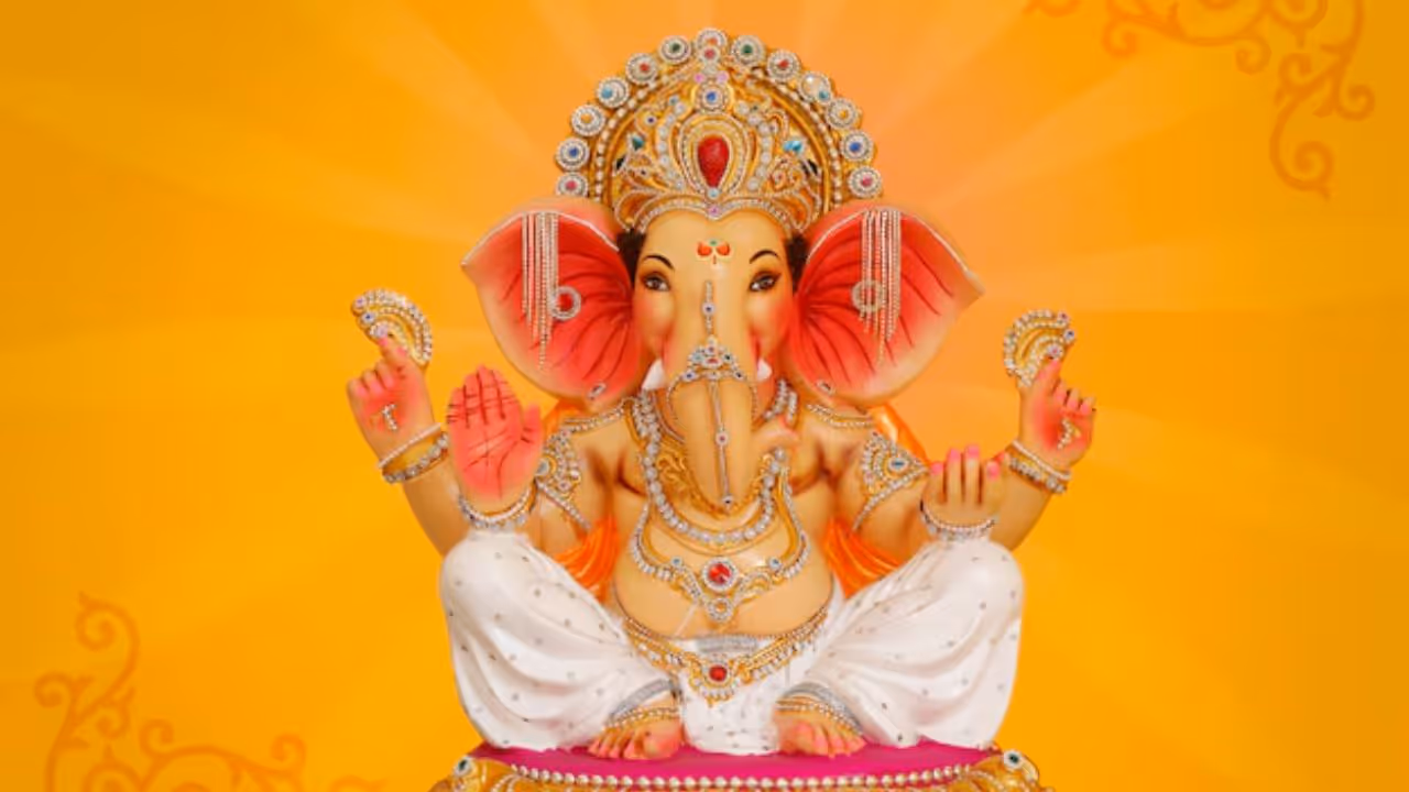 Vinayagar Chaturthi Wishes in Tamil Vinayagar Chaturthi Wishes in Tamil