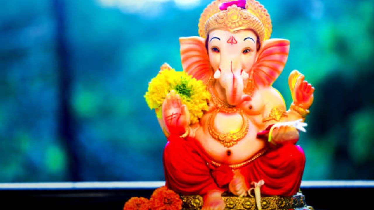 Ganesh Chaturthi