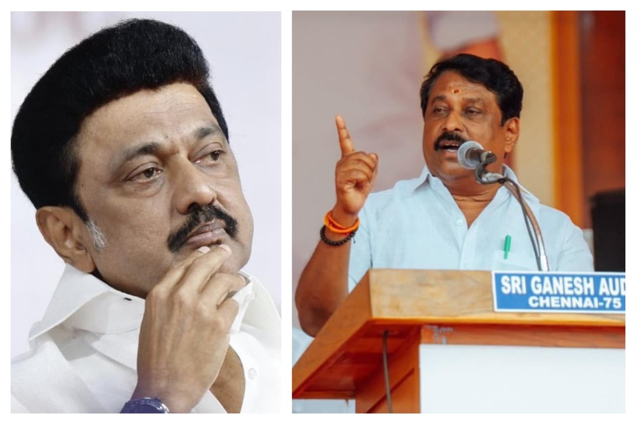 பாஜக பூத் கமிட்டி மாநாடு