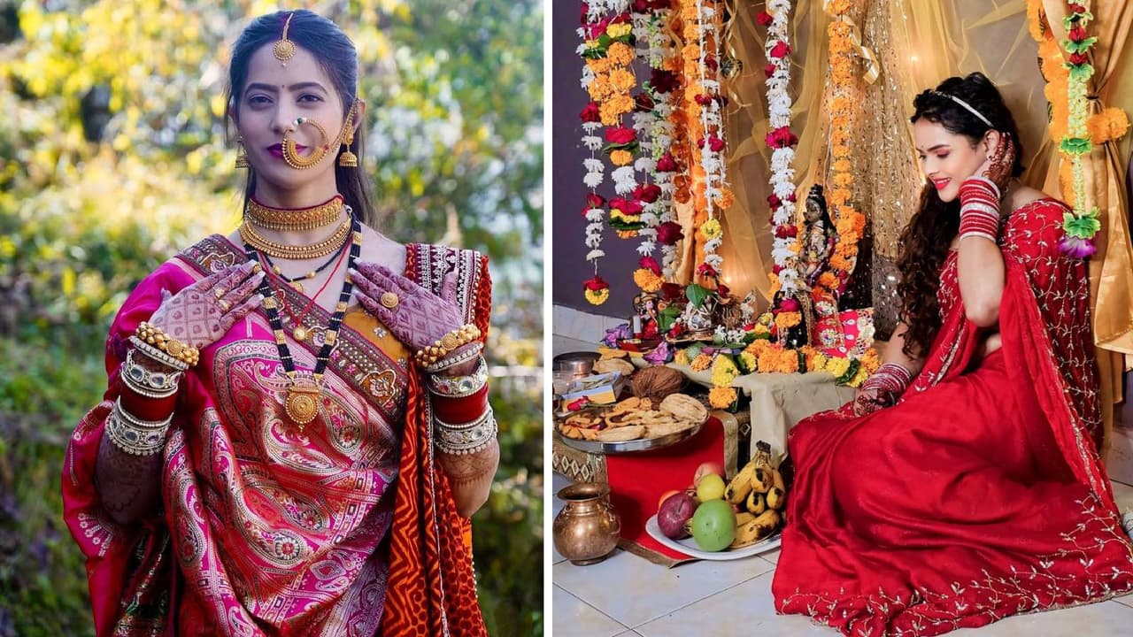तीज में एनर्जेटिक महसूस करने के टिप्स तीज में एनर्जेटिक महसूस करने के टिप्स
