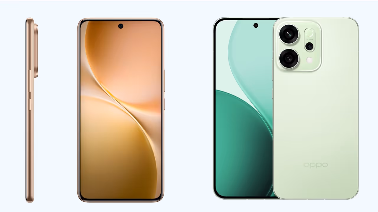 A look at top camera smartphones under Rs 50000