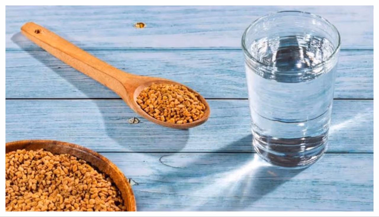 మెంతుల్లో పోషకాలు...