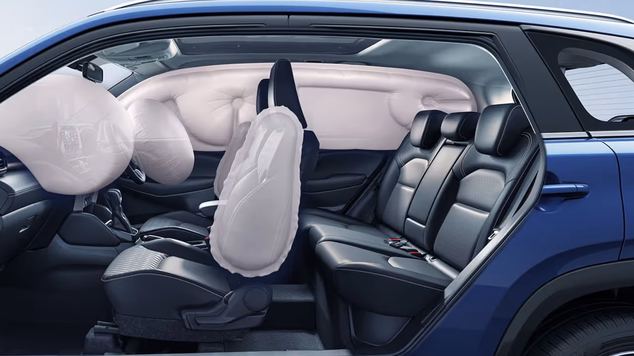 మారుతి బాలెనో 2025