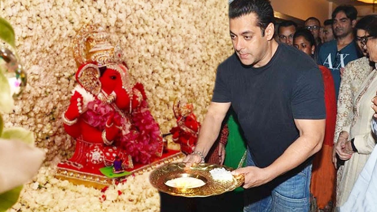 1. Salman Khan 1. Salman Khan