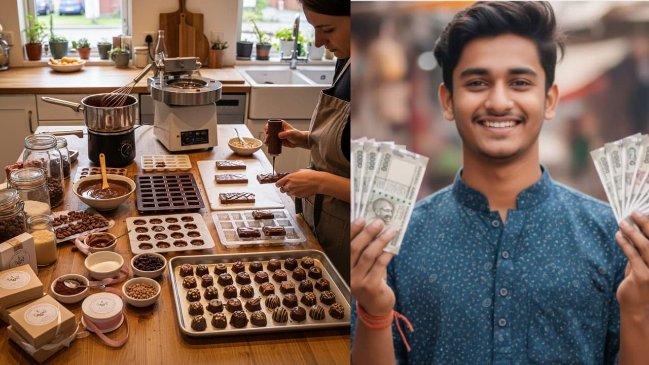 సైడ్ ఇన్‌క‌మ్‌పై పెరుగుతోన్న ఆస‌క్తి