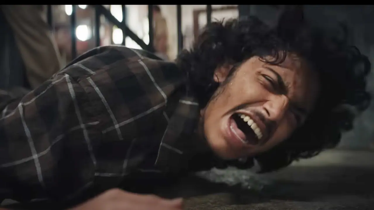 कौन सी है सोचने को मजबूर करने वाली यह फिल्म? कौन सी है सोचने को मजबूर करने वाली यह फिल्म?