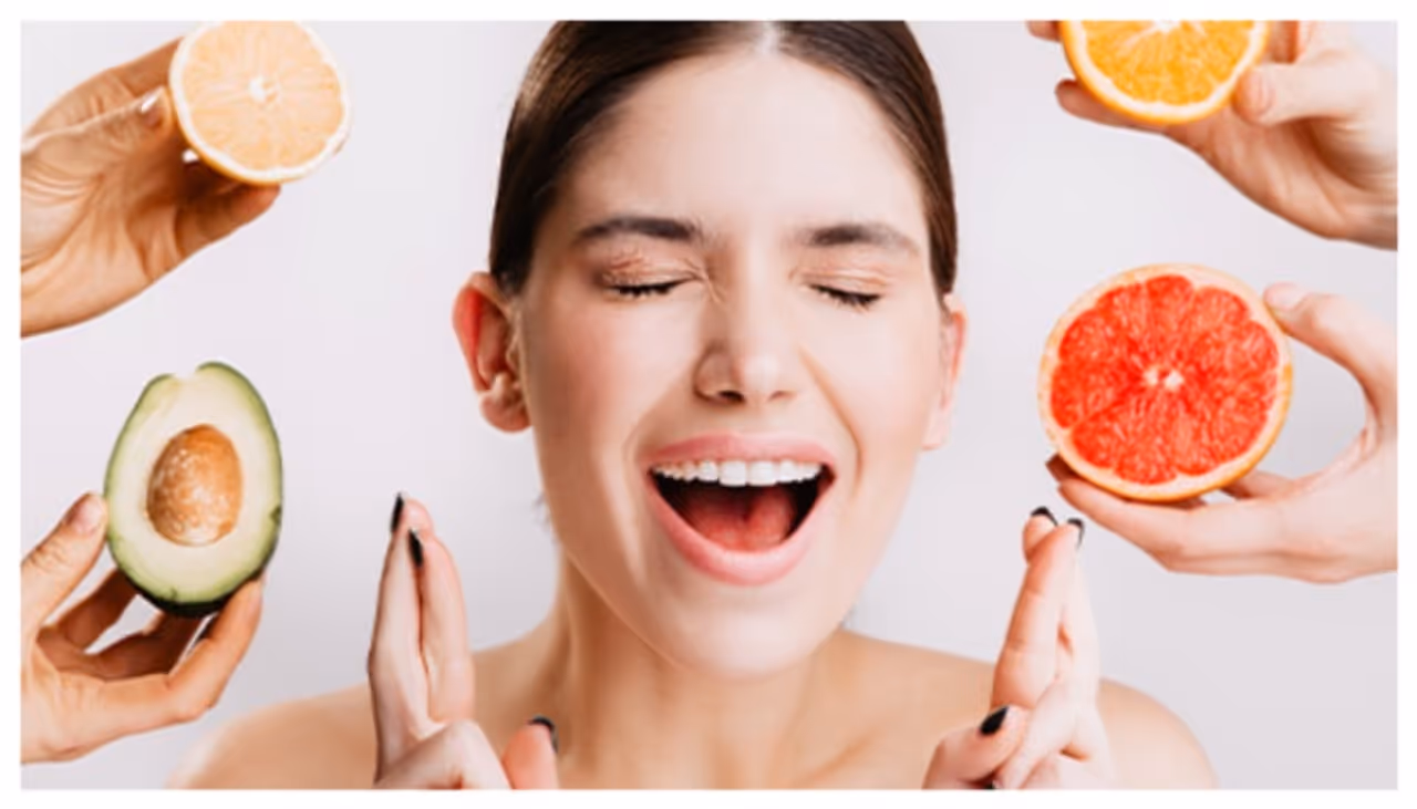 फ्रूड मास्क