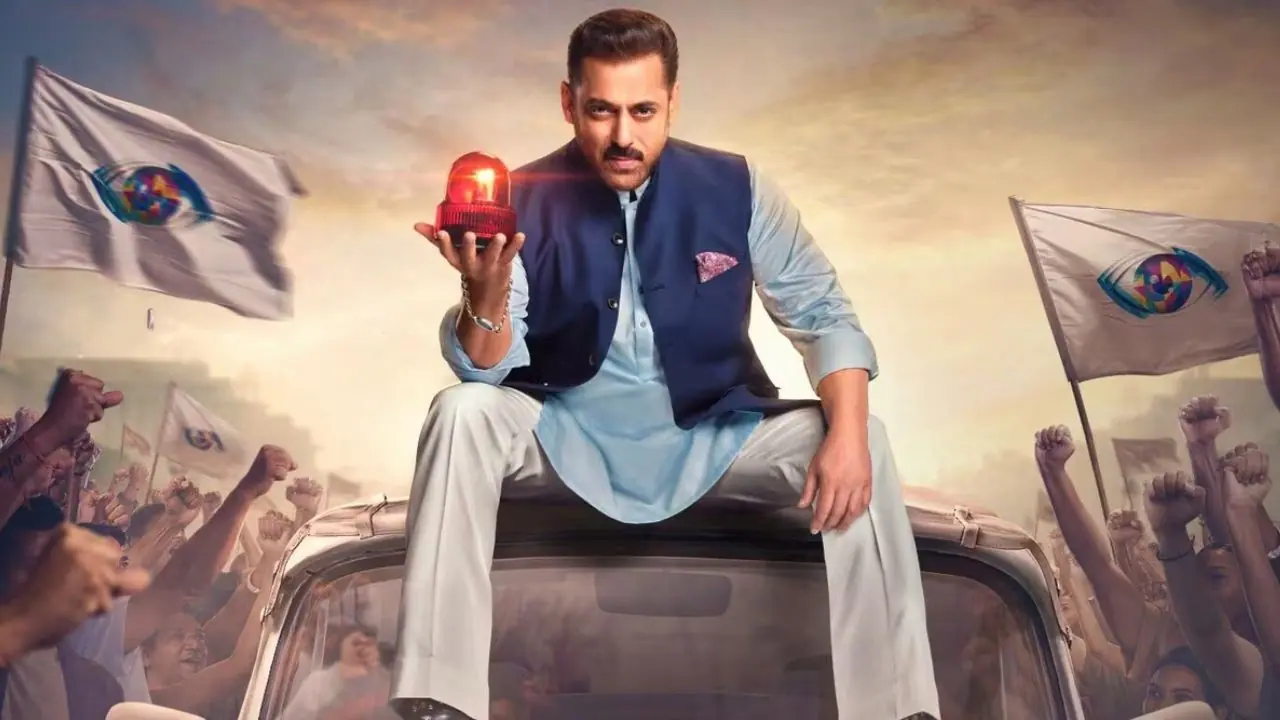 When will Bigg Boss 19 start?