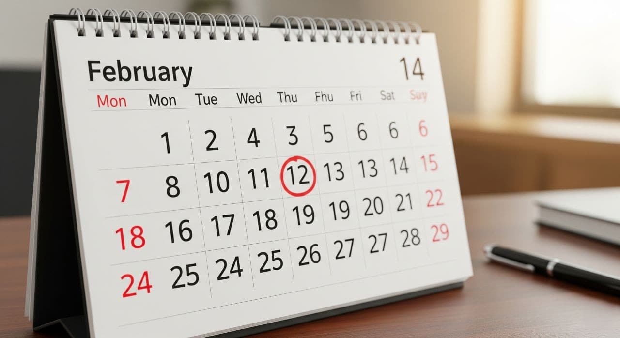 कॅलेंडरचे महत्त्व आणि वास्तुशास्त्रातील भूमिका