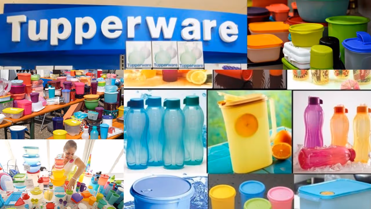 ದಿವಾಳಿಯಾದ ಕಂಪನಿಯ ಅಚ್ಚರಿ ಕಥೆ