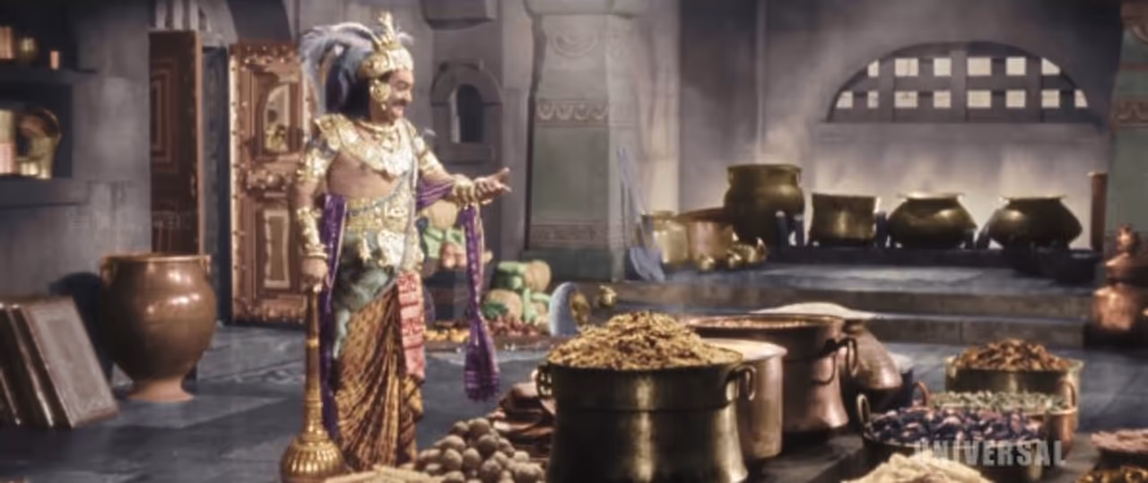 ಸಿನಿಮಾ ಮತ್ತು ವೆಬ್ ಸಿರೀಸ್