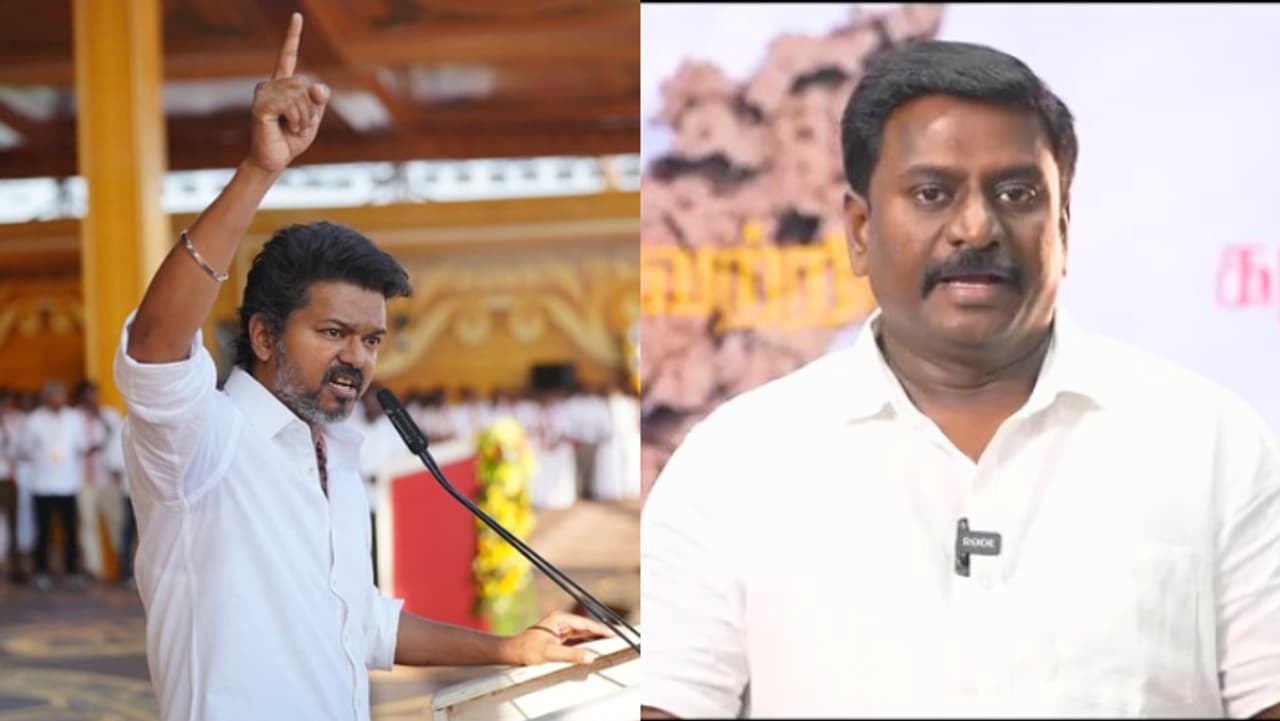 மதுரை தவெமாநாடு