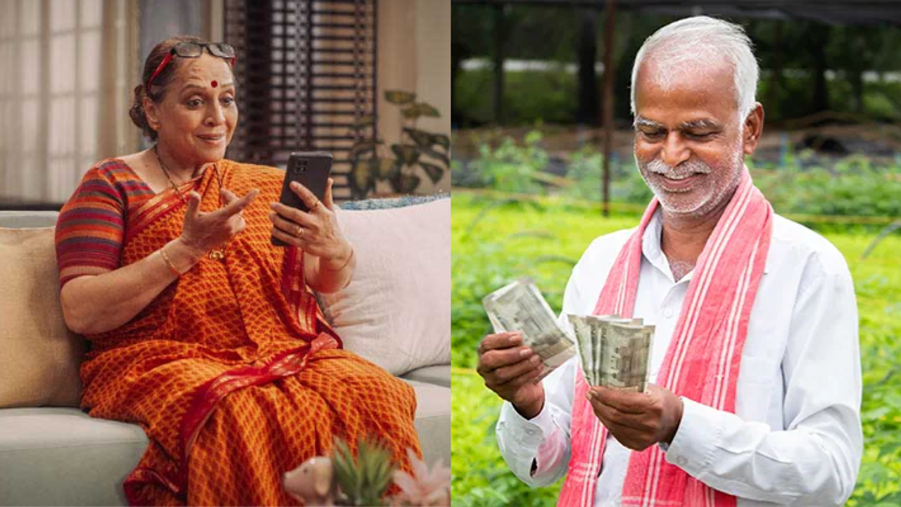 மாதம் ரூ.5000 ஓய்வூதியம்