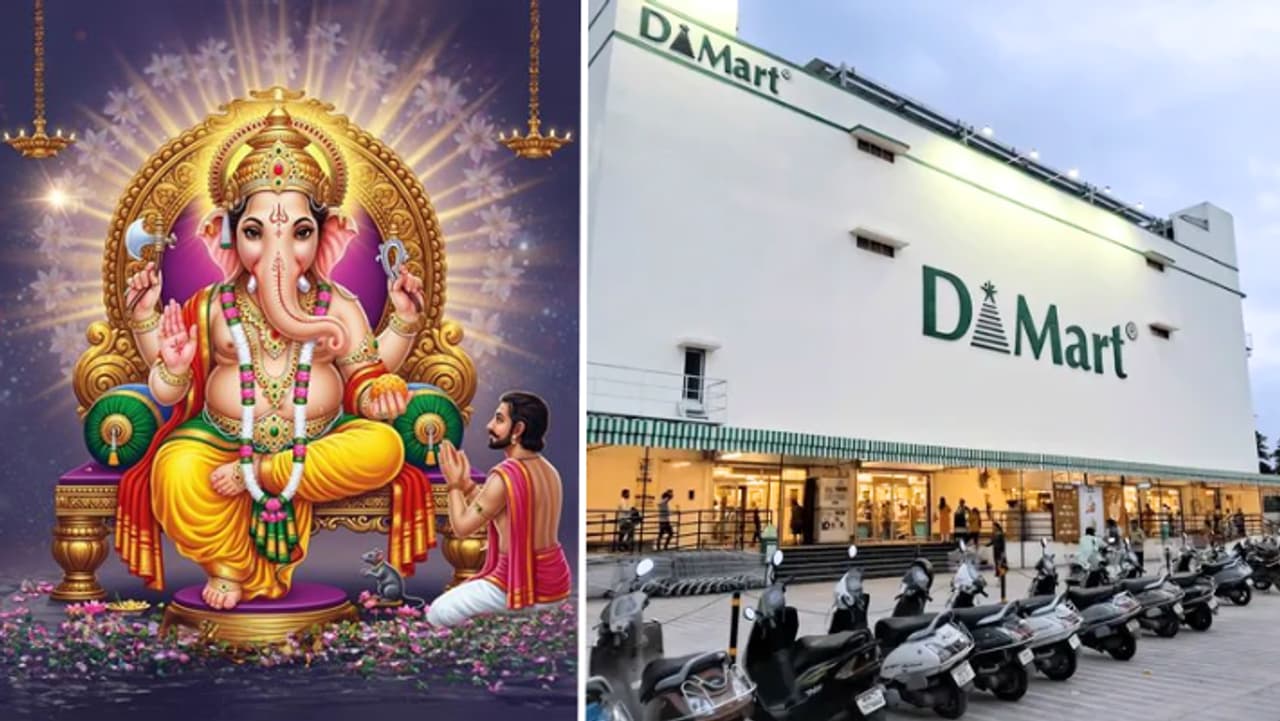 ಡಿಮಾರ್ಟ್ ಹಬ್ಬದ ರಿಯಾಯಿತಿಗಳು