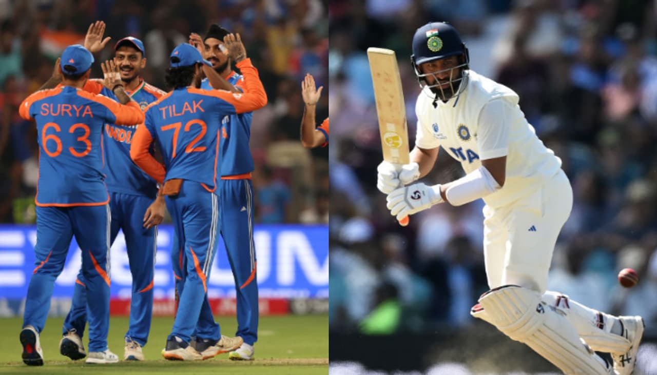 Top Cricket Highlights of the Week