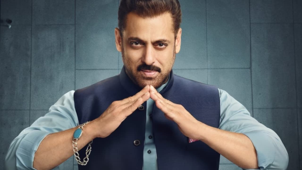 'ಬಿಗ್ ಬಾಸ್ 19'ಗೆ ಸಲ್ಲು ಸಂಭಾವನೆ ಎಷ್ಟು?