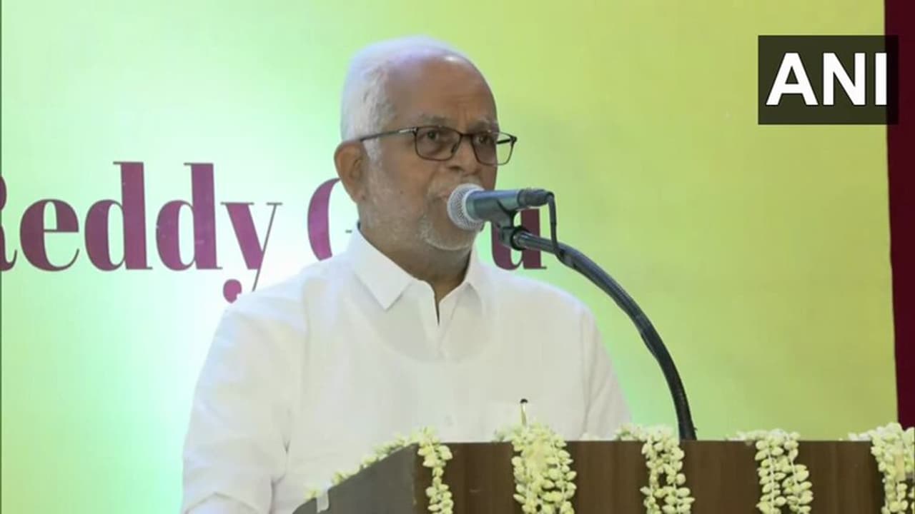 துணை ஜனாதிபதி தேர்தல் 2025